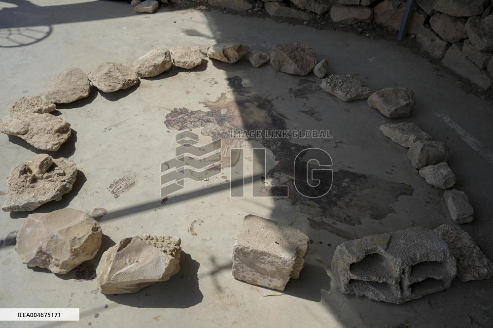 West Bank Tensions Escalate Amid Clashes - Yatta