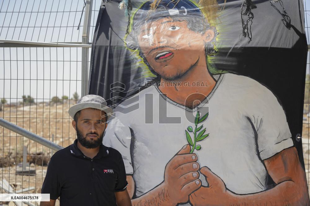 West Bank Tensions Escalate Amid Clashes - Yatta