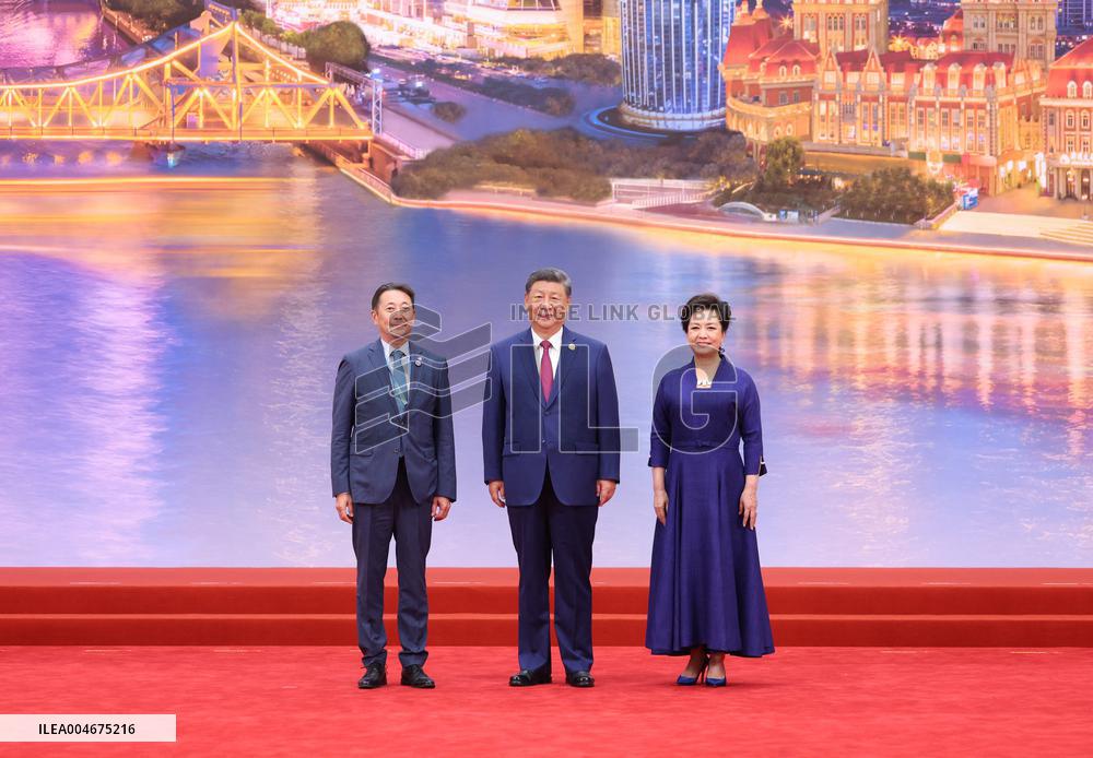 Shanghai Cooperation Organization (SCO) Summit 2025