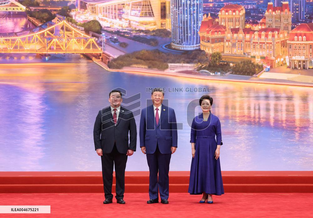 Shanghai Cooperation Organization (SCO) Summit 2025