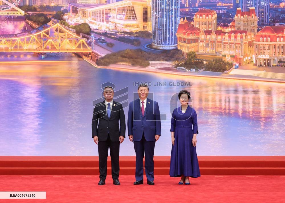 Shanghai Cooperation Organization (SCO) Summit 2025