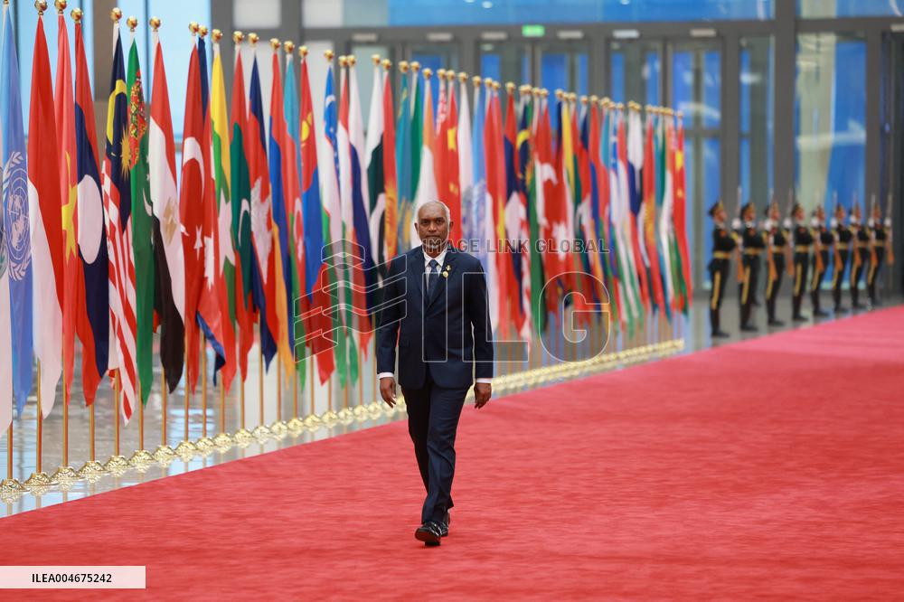 Shanghai Cooperation Organization (SCO) Summit 2025