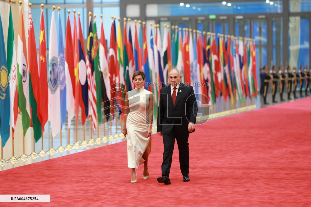 Shanghai Cooperation Organization (SCO) Summit 2025