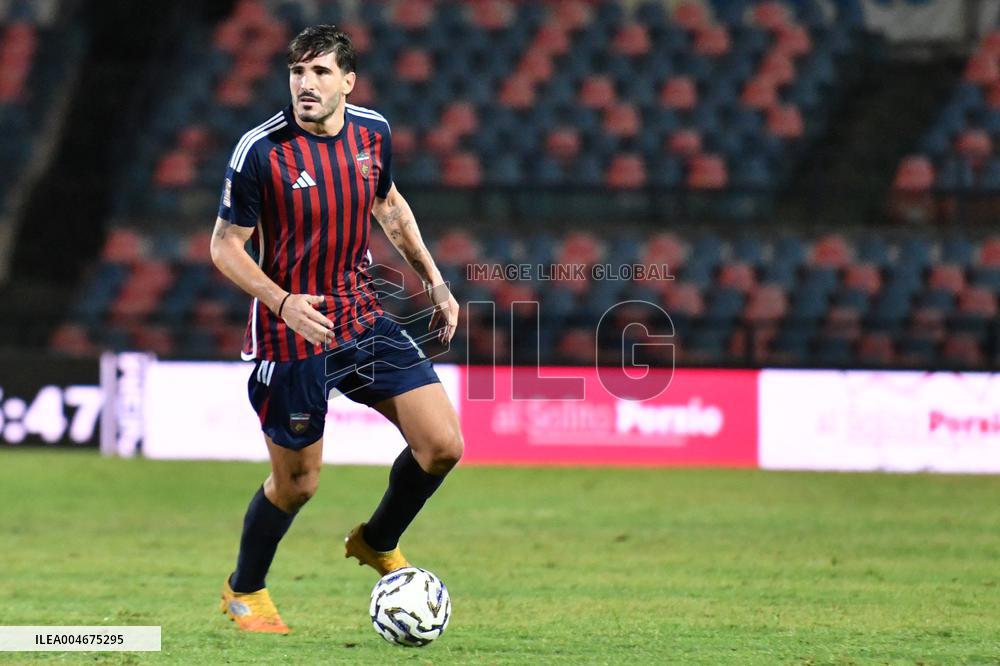 CALCIO - Serie C Italia - Cosenza vs Salernitana