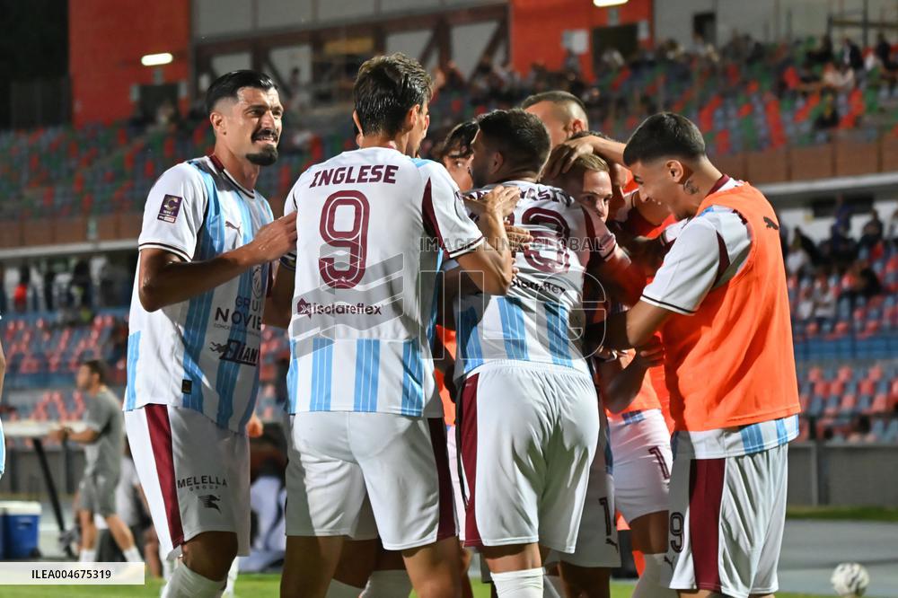 CALCIO - Serie C Italia - Cosenza vs Salernitana