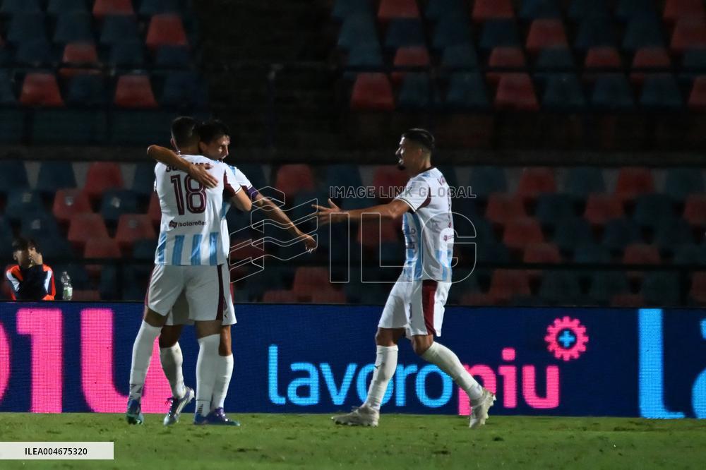 CALCIO - Serie C Italia - Cosenza vs Salernitana