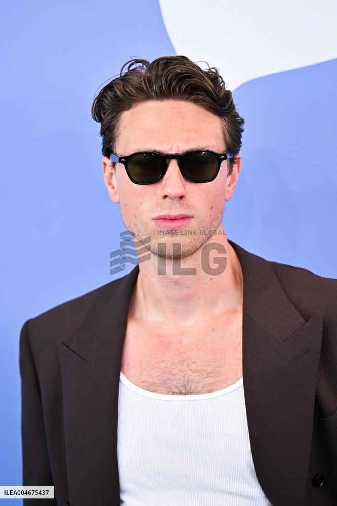 Venice The Testament Of Ann Lee Photocall AM