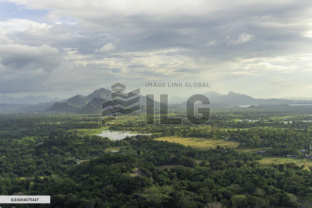 Wildlife And Landscapes - Sri Lanka