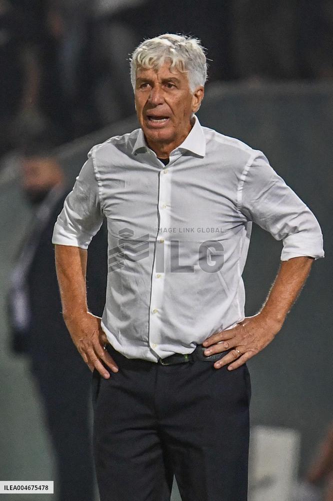 CALCIO - Serie A - Pisa SC vs AS Roma