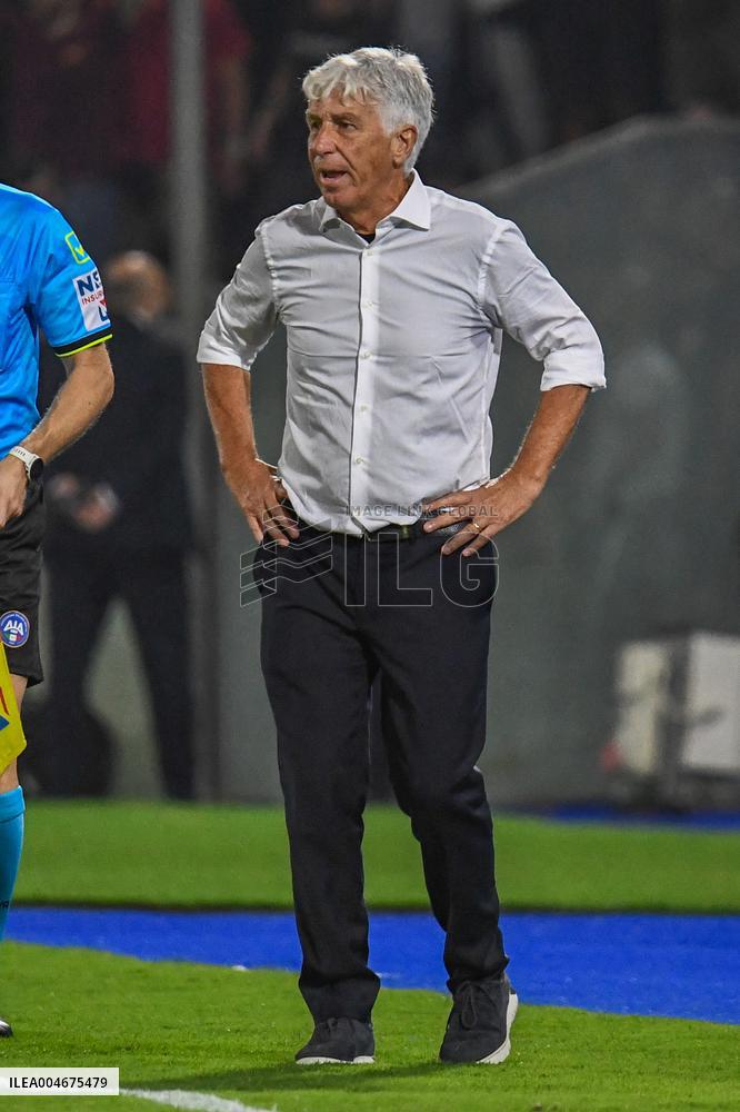 CALCIO - Serie A - Pisa SC vs AS Roma