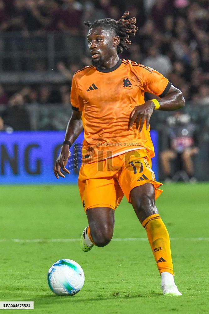 CALCIO - Serie A - Pisa SC vs AS Roma