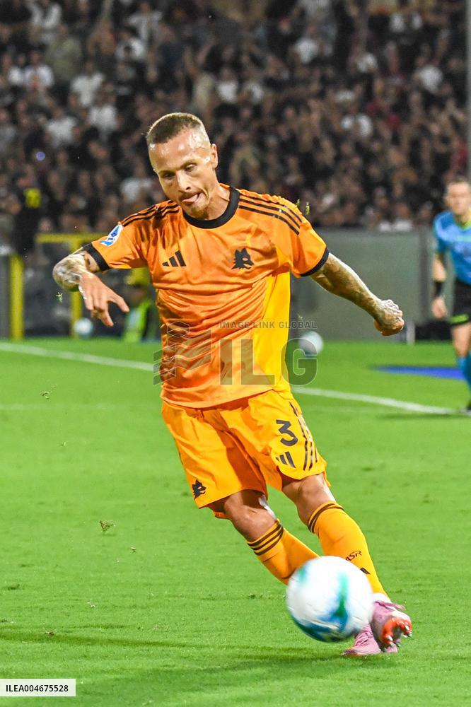 CALCIO - Serie A - Pisa SC vs AS Roma