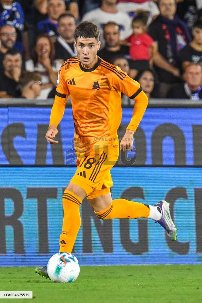 CALCIO - Serie A - Pisa SC vs AS Roma