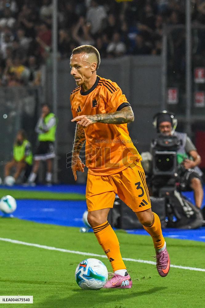 CALCIO - Serie A - Pisa SC vs AS Roma