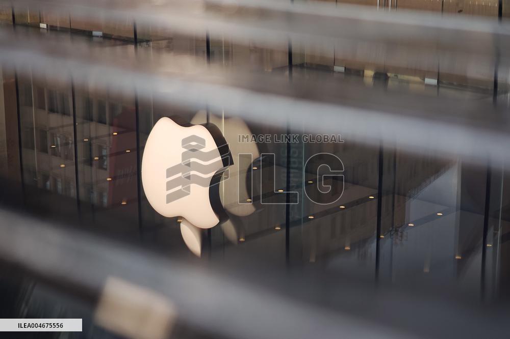 Apple Logo