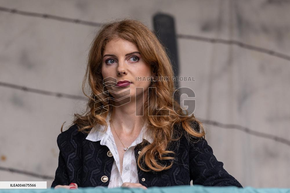 La Foret Des Livres 2025 - Chanceaux-pres-Loches