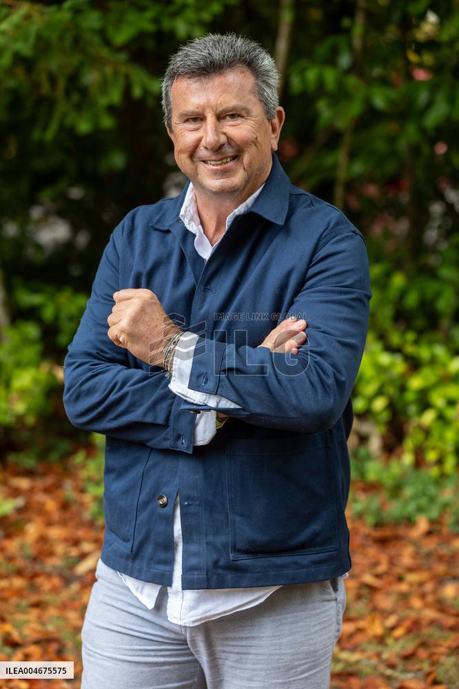 La Foret Des Livres 2025 - Chanceaux-pres-Loches