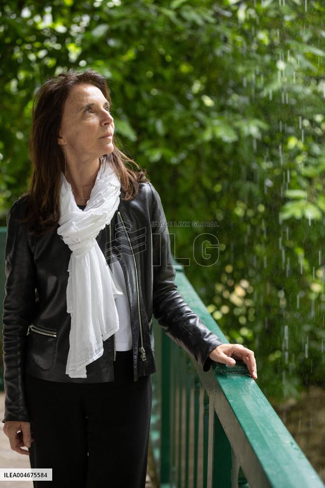 La Foret Des Livres 2025 - Chanceaux-pres-Loches