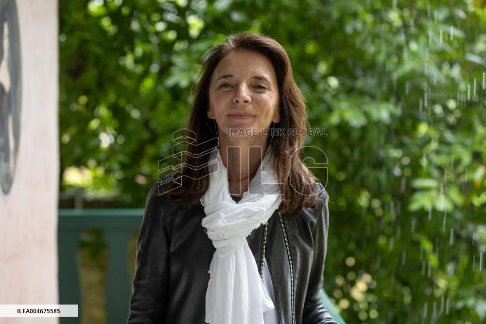 La Foret Des Livres 2025 - Chanceaux-pres-Loches