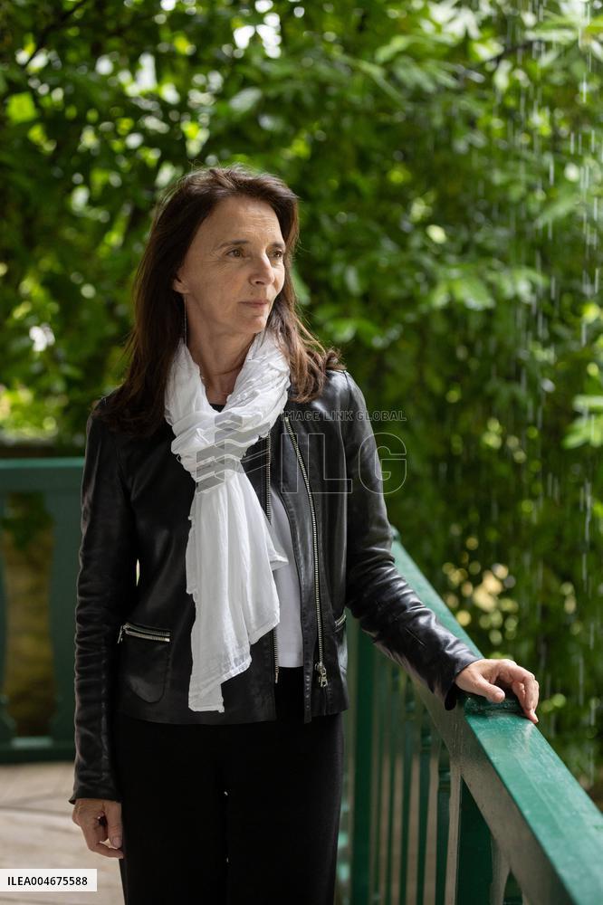 La Foret Des Livres 2025 - Chanceaux-pres-Loches