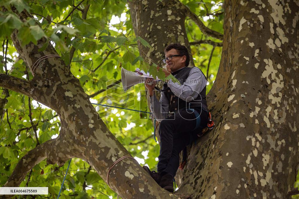 La Foret Des Livres 2025 - Chanceaux-pres-Loches