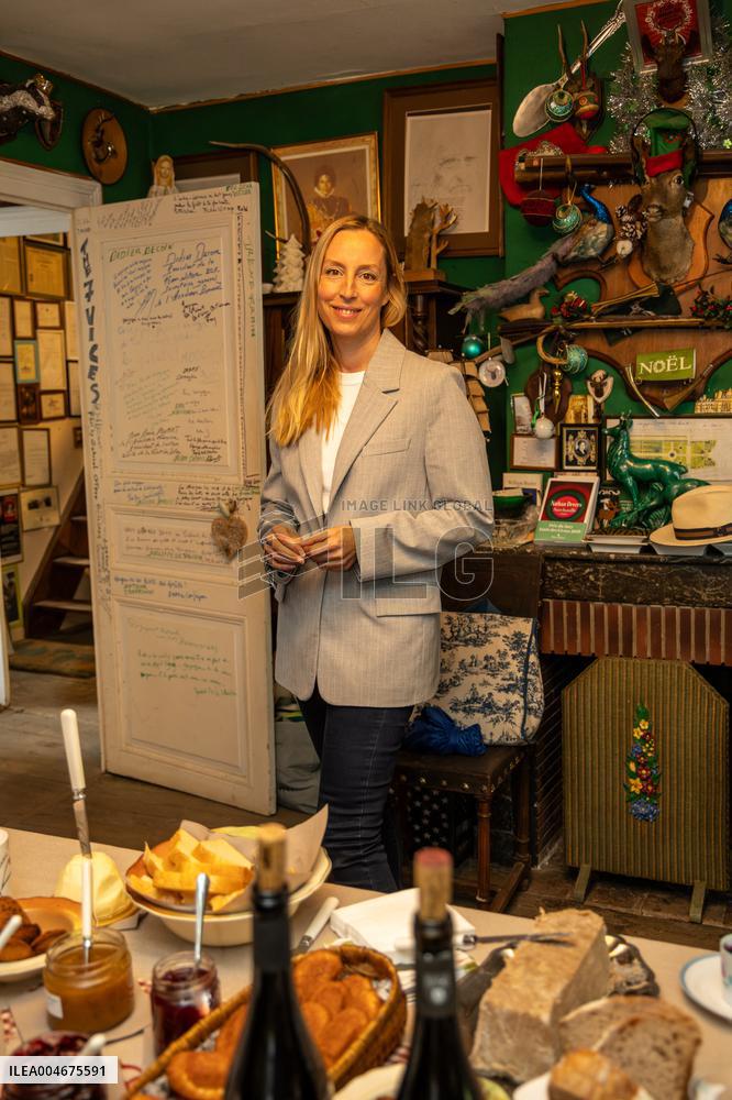 La Foret Des Livres 2025 - Chanceaux-pres-Loches