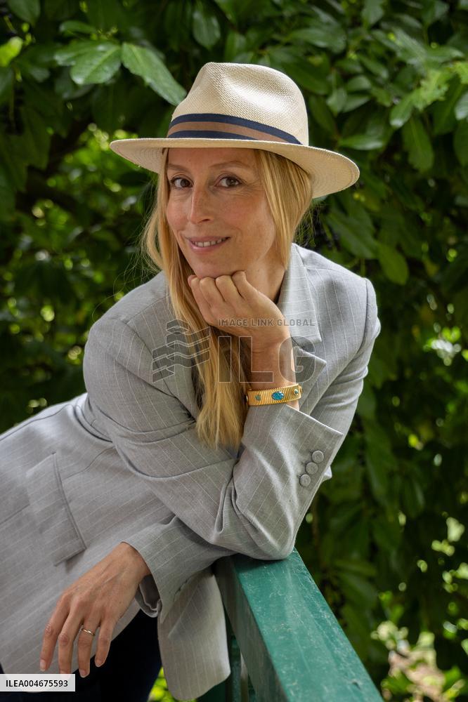 La Foret Des Livres 2025 - Chanceaux-pres-Loches