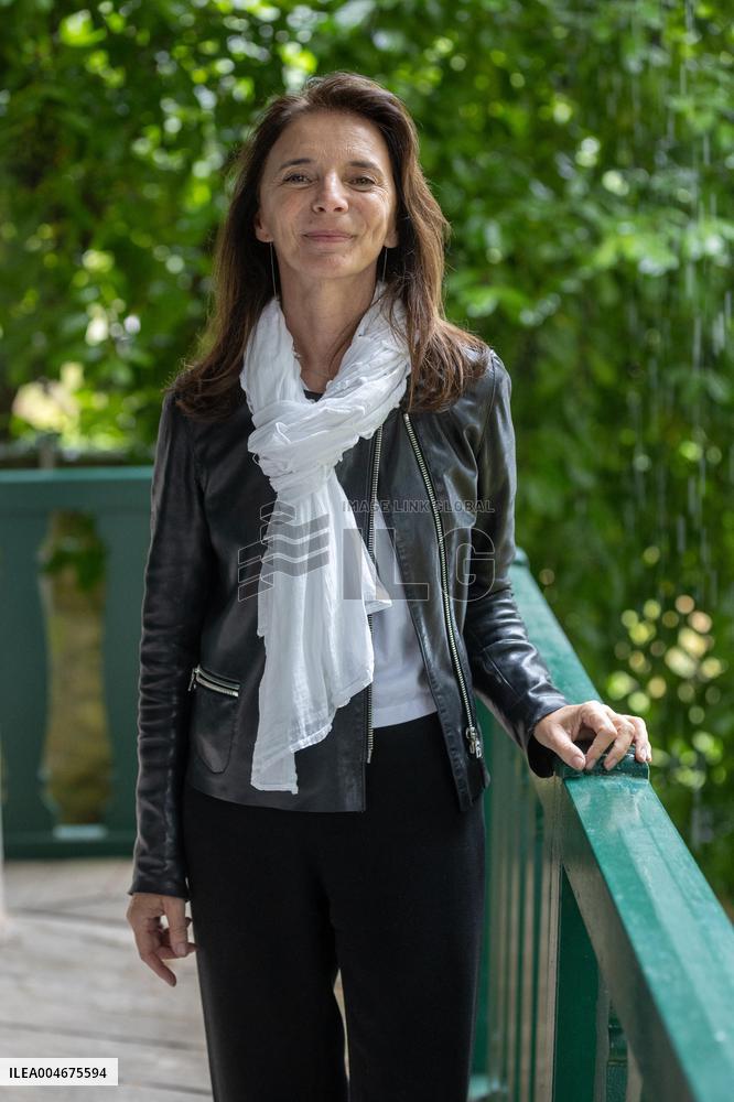 La Foret Des Livres 2025 - Chanceaux-pres-Loches