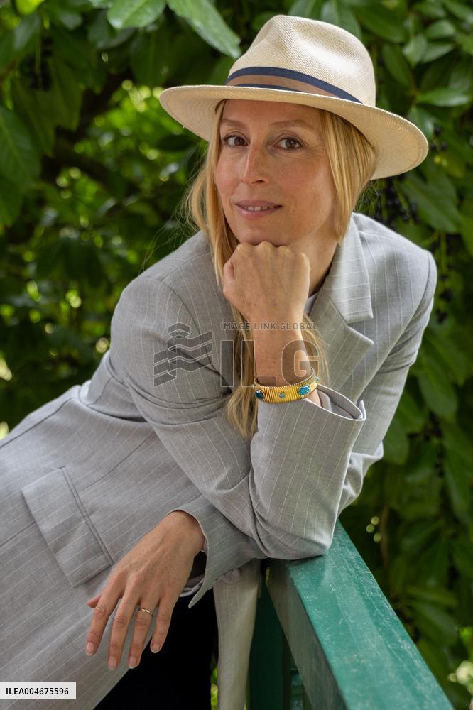 La Foret Des Livres 2025 - Chanceaux-pres-Loches