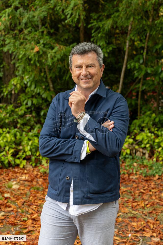 La Foret Des Livres 2025 - Chanceaux-pres-Loches