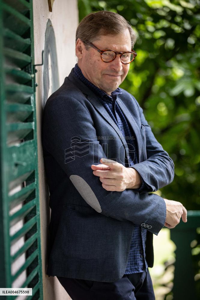 La Foret Des Livres 2025 - Chanceaux-pres-Loches