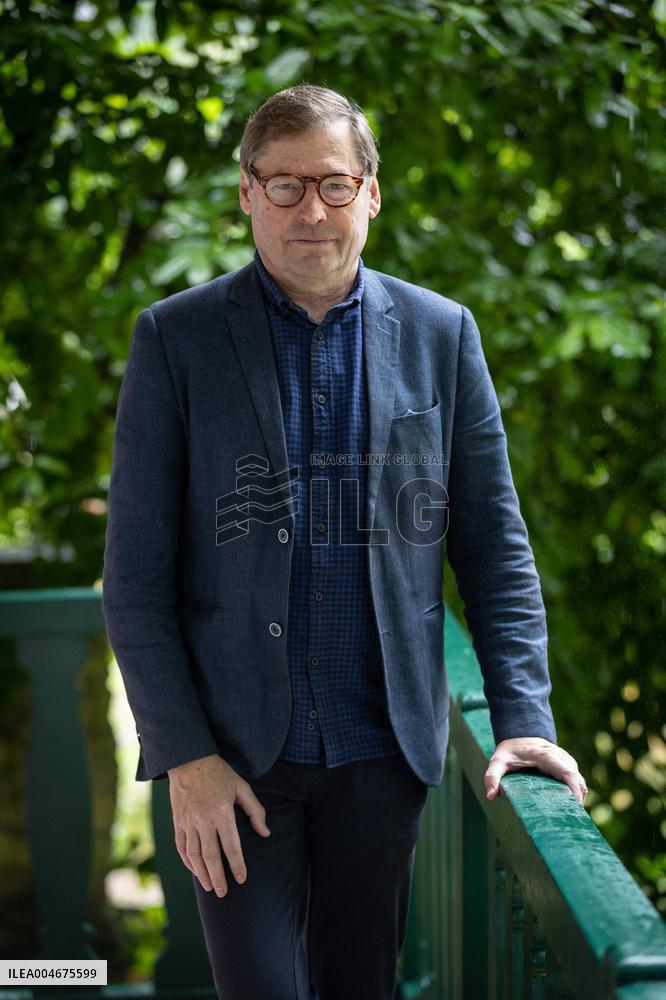 La Foret Des Livres 2025 - Chanceaux-pres-Loches