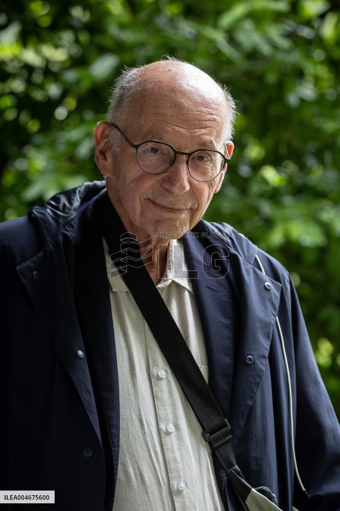 La Foret Des Livres 2025 - Chanceaux-pres-Loches