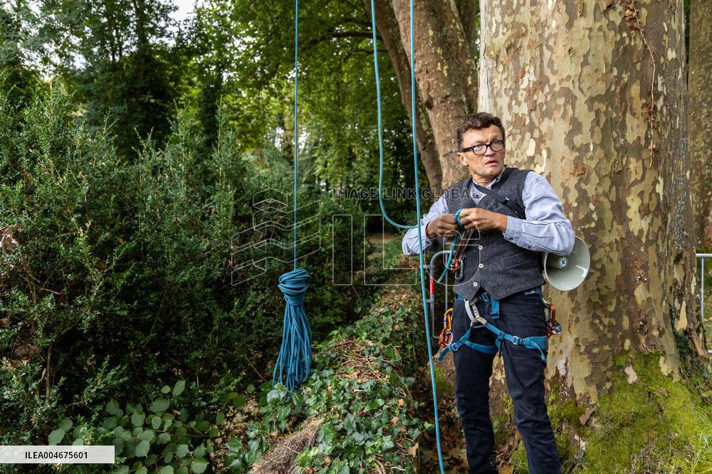 La Foret Des Livres 2025 - Chanceaux-pres-Loches