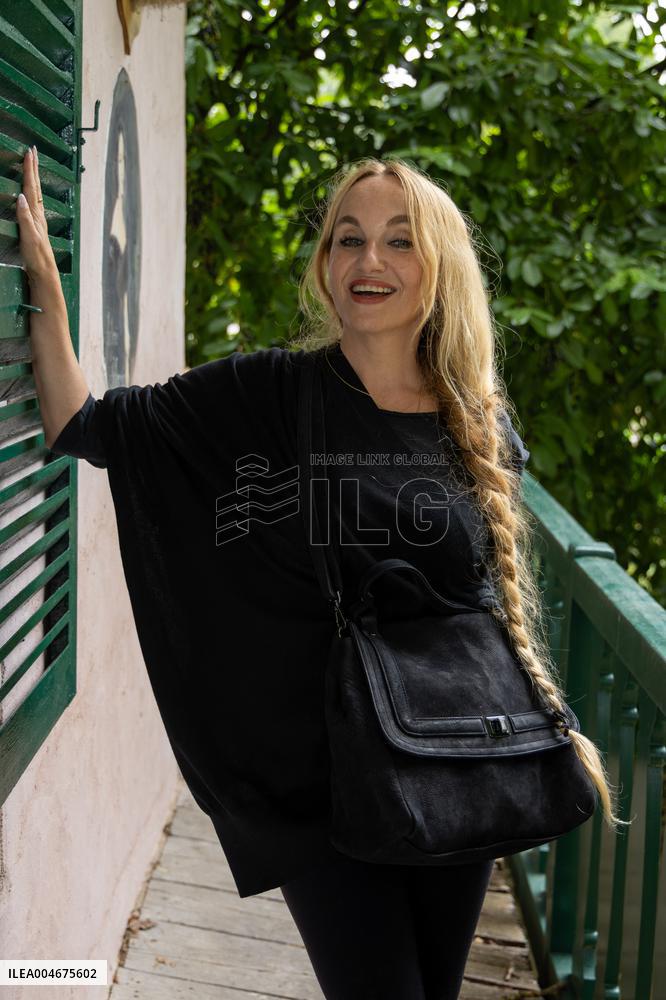 La Foret Des Livres 2025 - Chanceaux-pres-Loches