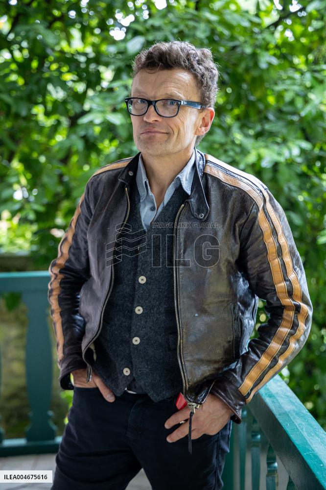 La Foret Des Livres 2025 - Chanceaux-pres-Loches