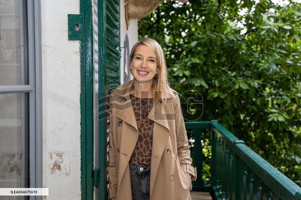 La Foret Des Livres 2025 - Chanceaux-pres-Loches