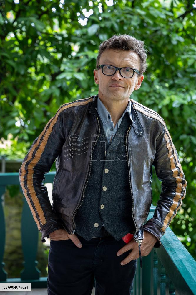 La Foret Des Livres 2025 - Chanceaux-pres-Loches