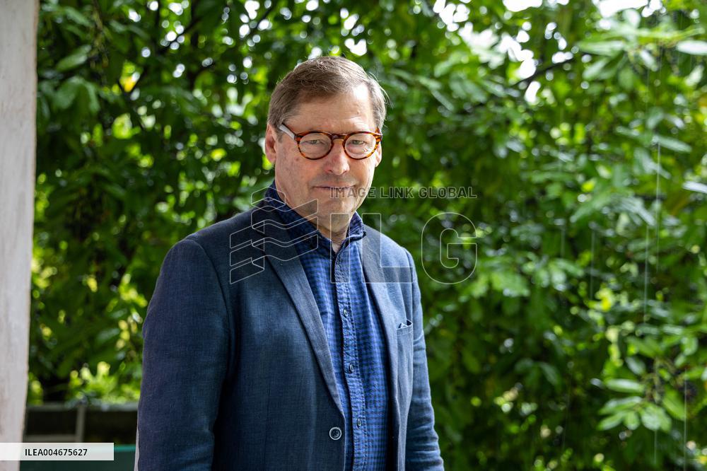 La Foret Des Livres 2025 - Chanceaux-pres-Loches