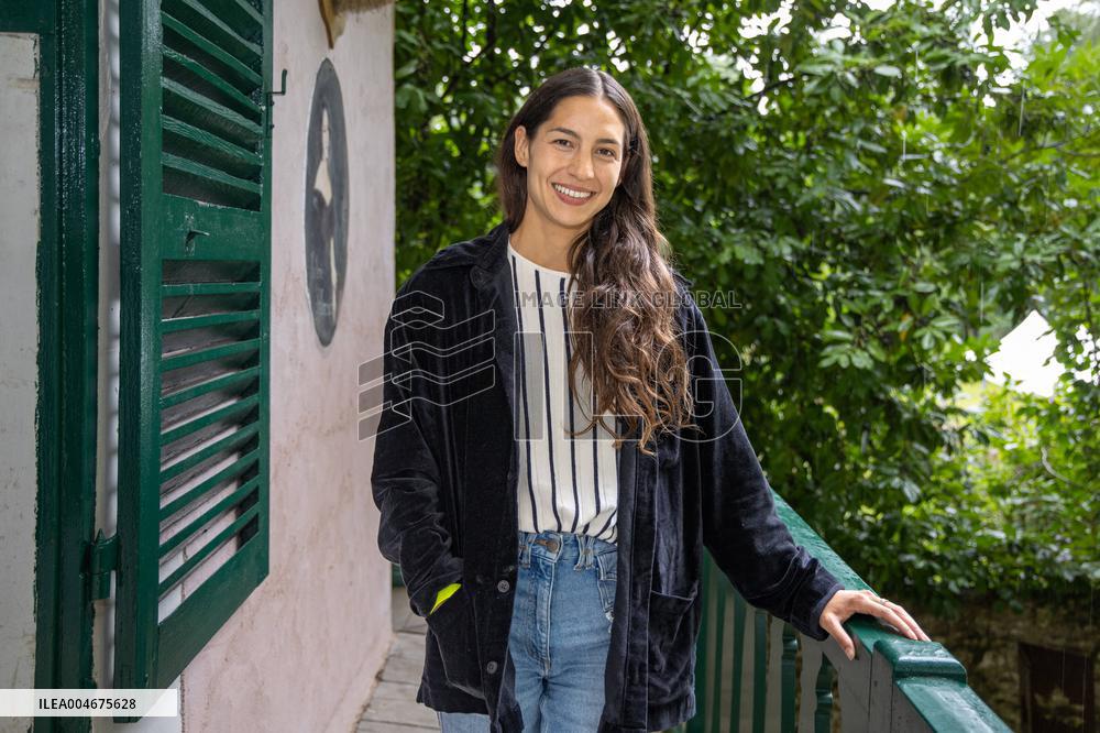 La Foret Des Livres 2025 - Chanceaux-pres-Loches