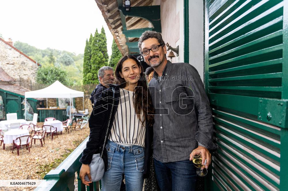 La Foret Des Livres 2025 - Chanceaux-pres-Loches