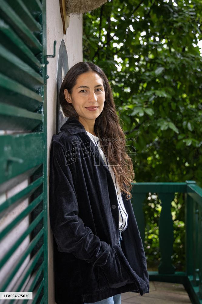 La Foret Des Livres 2025 - Chanceaux-pres-Loches