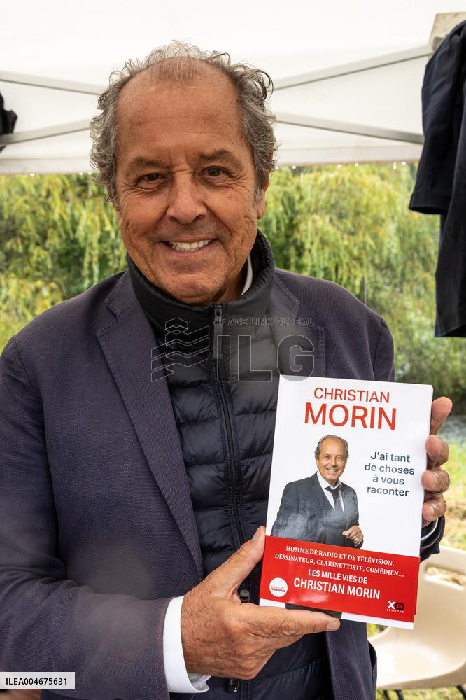 La Foret Des Livres 2025 - Chanceaux-pres-Loches