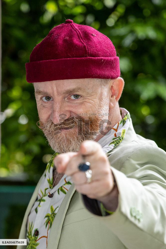 La Foret Des Livres 2025 - Chanceaux-pres-Loches