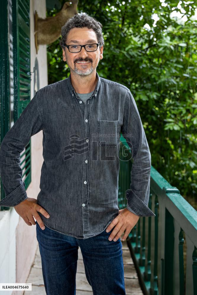 La Foret Des Livres 2025 - Chanceaux-pres-Loches