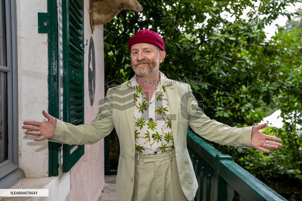 La Foret Des Livres 2025 - Chanceaux-pres-Loches