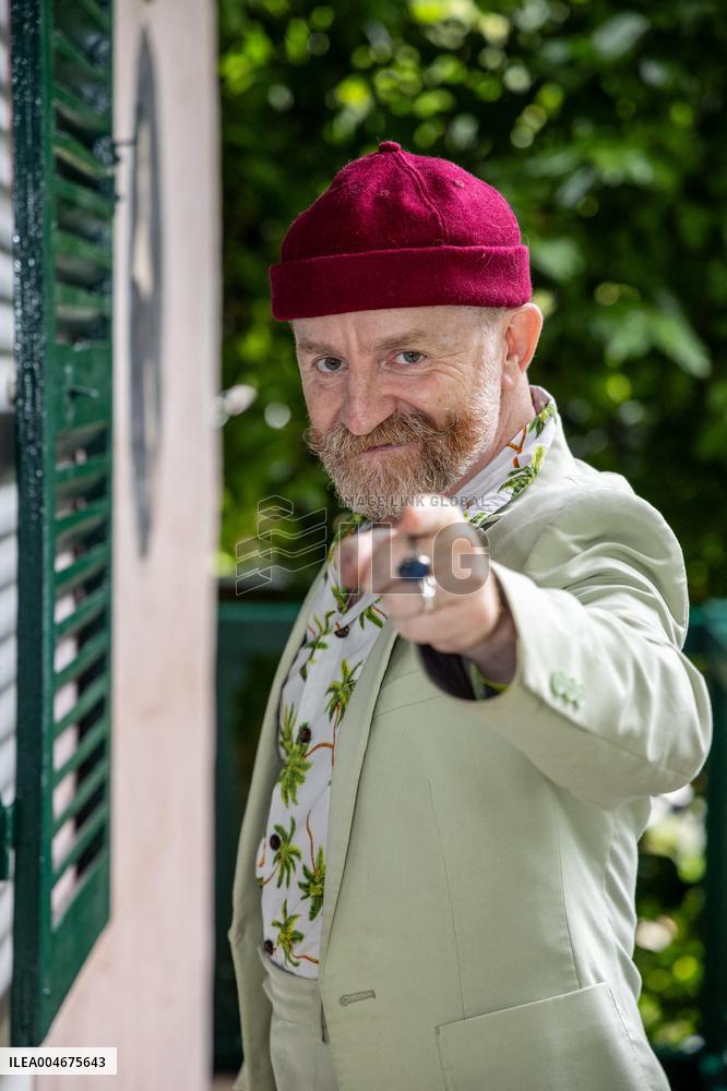 La Foret Des Livres 2025 - Chanceaux-pres-Loches