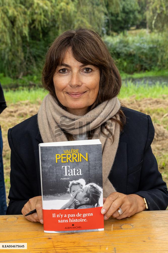 La Foret Des Livres 2025 - Chanceaux-pres-Loches