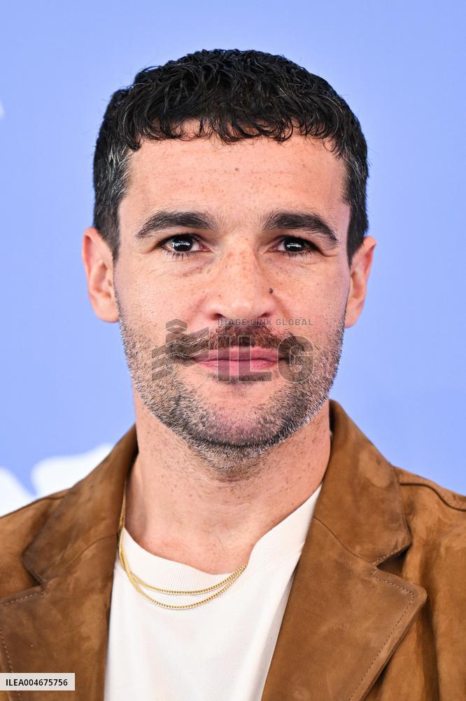 Venice The Testament Of Ann Lee Photocall AM