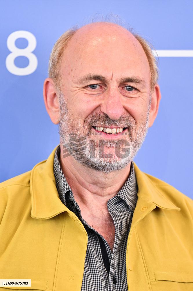 Venice The Testament Of Ann Lee Photocall AM